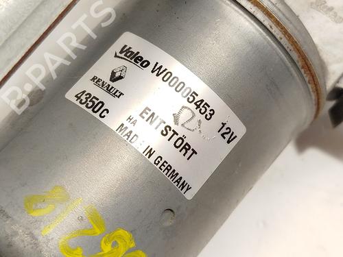 Front wiper motor RENAULT MASTER III Van (FV) 2.3 dCi 125 FWD (FV0C, FV0D, FV0G, FV0H, FV0J, FV0K,... | BP27299195M29