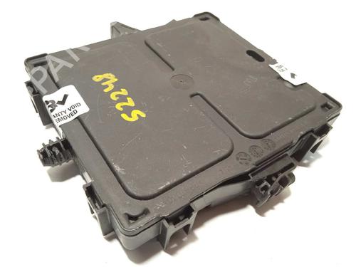 Electronic module RENAULT CLIO V (B7_) | BP16658218M83