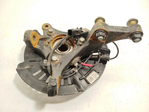 Right front steering knuckle HYUNDAI KONA (OS, OSE, OSI) 1.0 T-GDi | BP25627604M26 