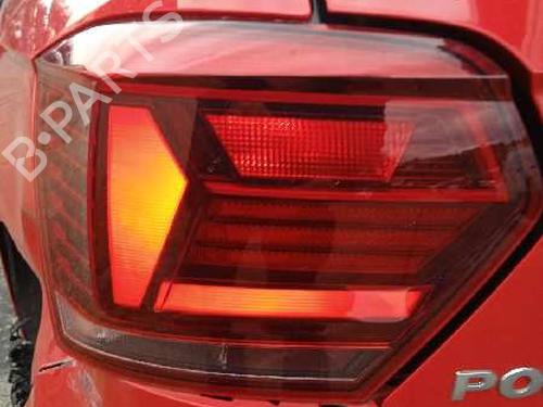 Engine VW POLO VI (AW1, BZ1, AE1) | BP16862036M1