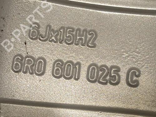 Rim VW POLO V (6R1, 6C1) 1.6 TDI | BP22728920C45 