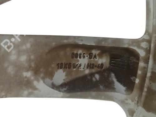 Rim NISSAN QASHQAI I (J10, NJ10) 2.0 dCi | BP29125454C45