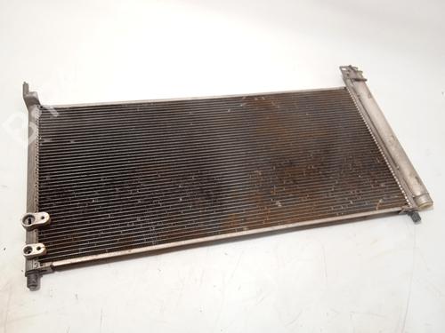 Used AC radiator TOYOTA AURIS (_E18_) 1.8 Hybrid (ZWE186_, ZWE186R) (136 hp) 24660528