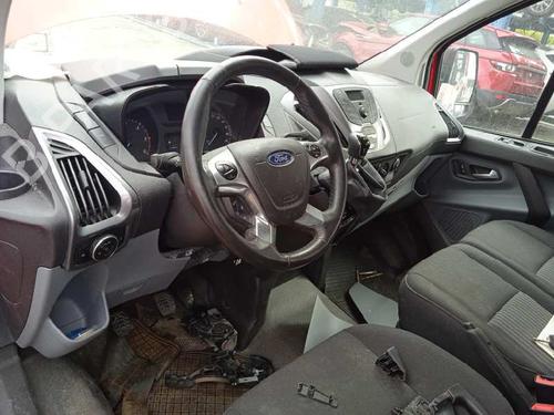 Electronic module FORD TRANSIT CUSTOM V362 Van (FY, FZ) 2.0 EcoBlue | BP7182601M83 