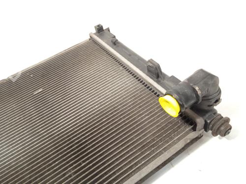 Water radiator KIA VENGA (YN) 1.6 CRDi 128 | BP26396617M31