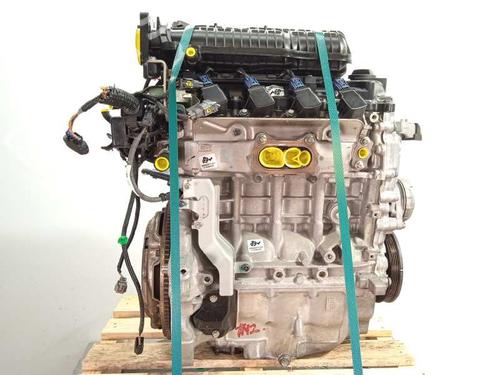 Used Engine HONDA JAZZ III (GE_, GG_, GP_, ZA_) 1.2 (GG1) (90 hp) 12999394