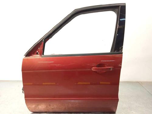 Used Left front door FORD S-MAX (WA6) [2006-2014]  10641100
