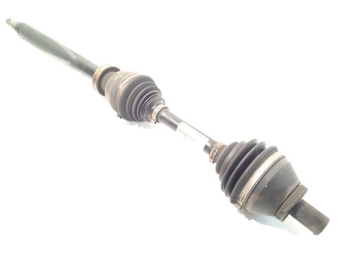 Used Right front driveshaft FORD S-MAX (WA6) 2.5 ST (220 hp) 23884077