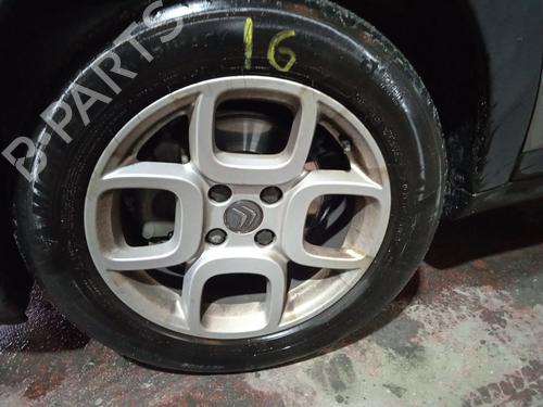 Steering column stalk CITROËN C4 CACTUS 1.5 BlueHDi 120 | BP24139826I23  - Image 25