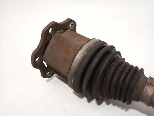 Right front driveshaft AUDI A4 B8 Avant (8K5) 3.0 TDI quattro | BP28093972M39 - Image 3