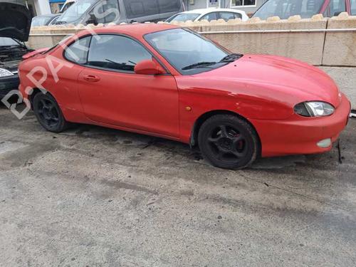 Right headlight HYUNDAI COUPE I (RD) 1.6 i 16V | BP11756820C29 