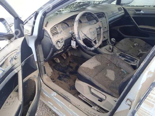 Right taillight VW GOLF VII (5G1, BQ1, BE1, BE2) 1.6 TDI | BP9115184C35 