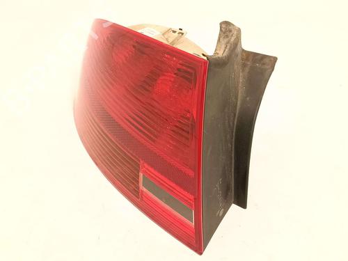 Left taillight AUDI A4 B7 (8EC) 2.0 TFSI | BP38564356C34 - Image 2