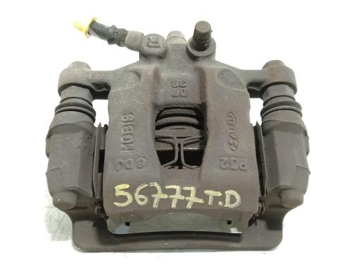 Right rear brake caliper HYUNDAI TUCSON (TL, TLE) 1.6 GDi | BP29352211M106 
