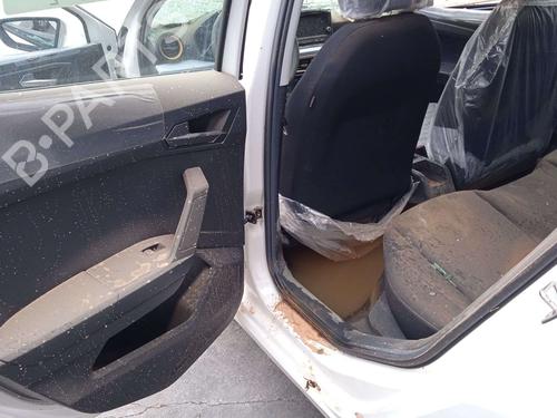 Right sun visor SEAT IBIZA V (KJ1, KJG) 1.0 TSI | BP39958230I2 - Image 21