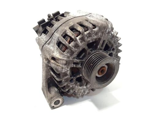Used Alternator Alternator 23537343 23537343