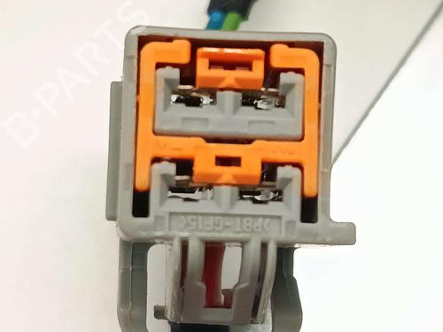 Electronic module VOLVO XC60 I SUV (156) D3 / D4 | BP40184579M83 - Image 6