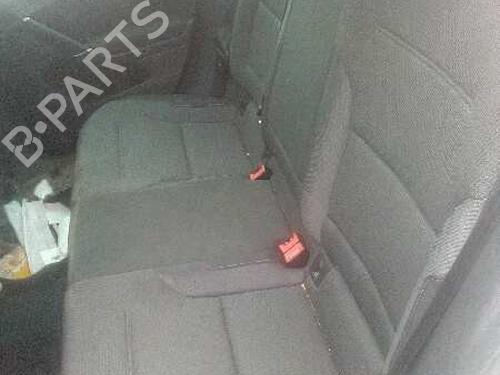 Rear left window mechanism VW GOLF VII (5G1, BQ1, BE1, BE2) 1.4 TSI | BP6064191C24 