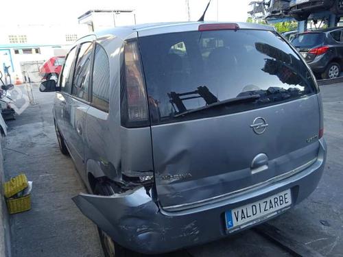 Left headlight OPEL MERIVA A MPV (X03)  | BP15539069C28 