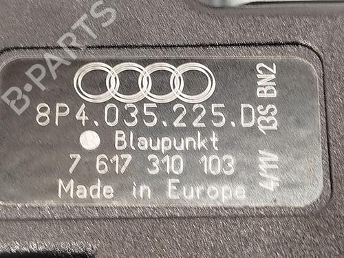 Electronic module AUDI A3 (8P1) 1.2 TSI | BP36997134M83 - Image 5