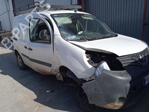 Brugte NISSAN NV250 Van (X61) dCi 95 (95 hp) 2938479