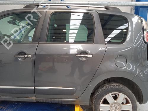AC compressor CITROËN C3 Picasso (SH_) 1.6 HDI 90 | BP36533618M34 - Image 16