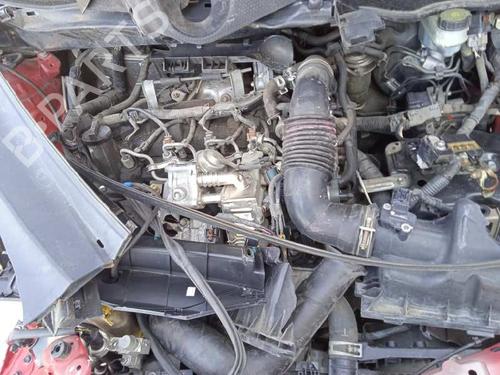 Engine TOYOTA YARIS (_P9_) 1.4 D-4D (NLP90_, NLP90R) | BP25287202M1 