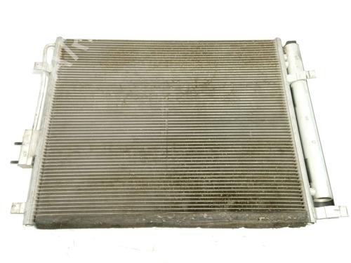 Used AC radiator AC radiator 29326787 29326787