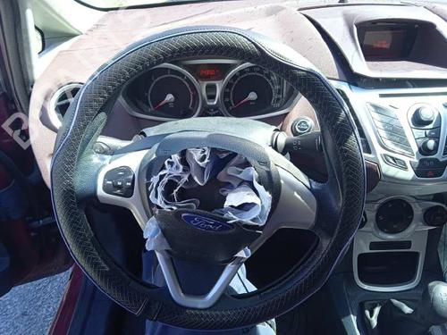 Tailgate FORD FIESTA VI (CB1, CCN) 1.6 TDCi | BP15398153C6 