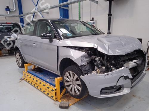 Used Parts AUDI A1 Sportback (8XA, 8XF)  1.6 TDI  4478576