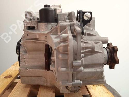 Getriebe VW SHARAN (7N1, 7N2) 2.0 TDI | BP16658289M3 