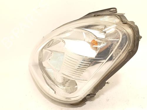 Left headlight IVECO DAILY IV Van 29L10 V | BP36996887C28 - Image 2