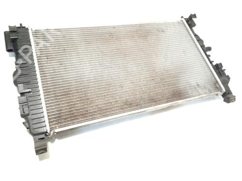 Water radiator CHEVROLET CRUZE (J300)  | BP29751027M31 
