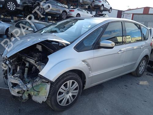 ABS pump FORD S-MAX (WA6)  | BP24926123M43 