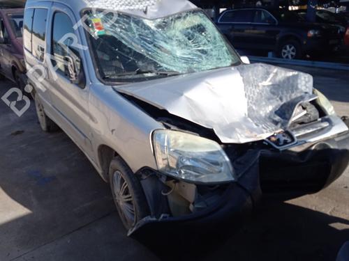 Alternator PEUGEOT PARTNER MPV (5_, G_) 1.9 D | BP21567081M7 