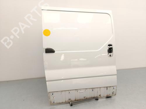 Højre side skydedør RENAULT TRAFIC II Van (FL) 1.9 dCi 100 (FL0C, FL0K, FL0B) | BP36663659C75 - Image 2