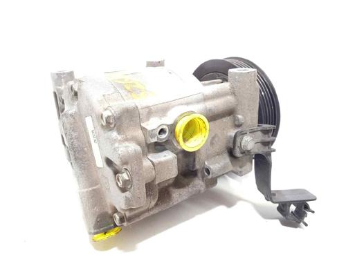 Used AC compressor FIAT 500 (312_) 1.2 (312AXA1A) (69 hp) 16430136
