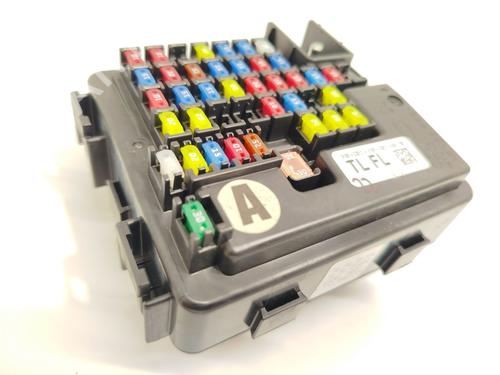 Fuse box HYUNDAI TUCSON (TL, TLE) 1.6 GDi | BP21779891E1 
