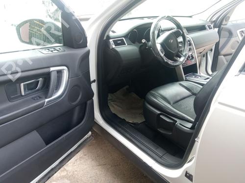 Mass air flow sensor LAND ROVER DISCOVERY SPORT (L550) 2.0 D | BP19020627M95 