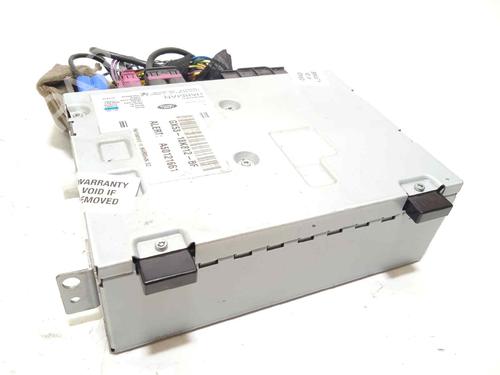 Electronic module LAND ROVER DISCOVERY SPORT (L550) 2.0 D 4x4 | BP17611745M83 