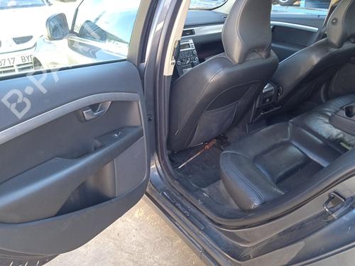 Left front window switch VOLVO S80 II (124) D5 | BP20655625I27 - Image 12