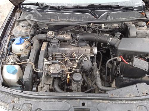 Left headlight SEAT LEON (1M1) 1.9 TDI | BP22779104C28 