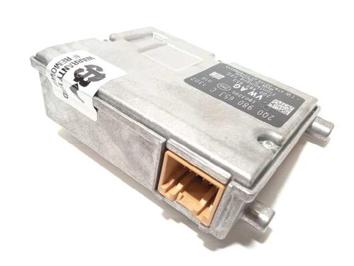 Electronic module SEAT IBIZA V (KJ1, KJG)  | BP14923330M83 