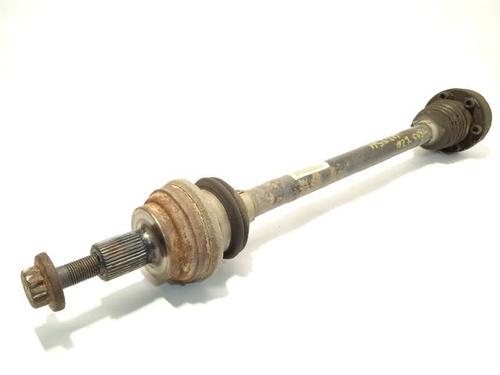 Used Left rear driveshaft Left rear driveshaft 6895842 6895842