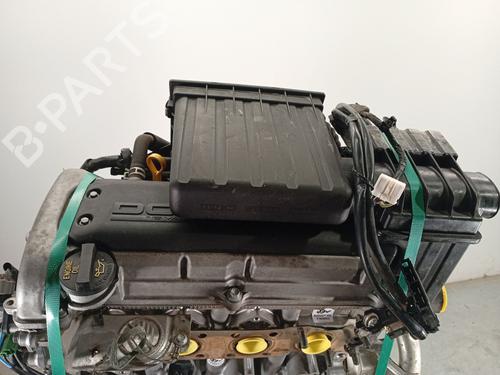 Engine SUZUKI SWIFT III (MZ, EZ)  | BP30504357M1 