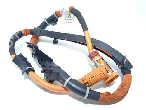 Used Electronic module MERCEDES-BENZ A-CLASS (W177) A 200 (177.087) (163 hp) 12260763