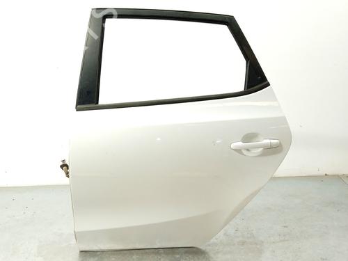 Dør venstre bagtil HYUNDAI i30 (FD) [2007-2012]  19286652