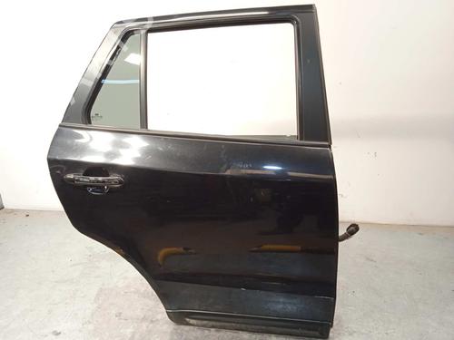 Right rear door HYUNDAI SANTA FÉ II (CM) 2.2 CRDi | BP16980687C5 