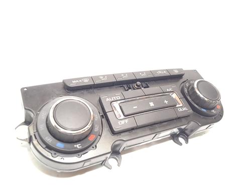 Used Climate control Climate control 18161364 18161364