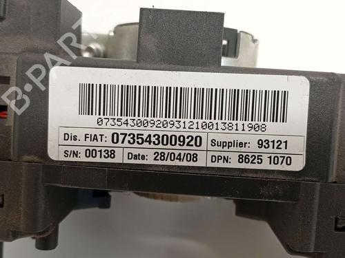 Steering column stalk PEUGEOT BOXER Van 2.2 HDi 100 | BP39002802I23 - Image 5